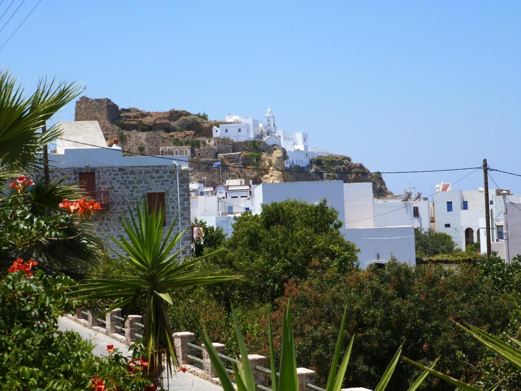 Porfyris Hotel Mandraki  Exterior photo