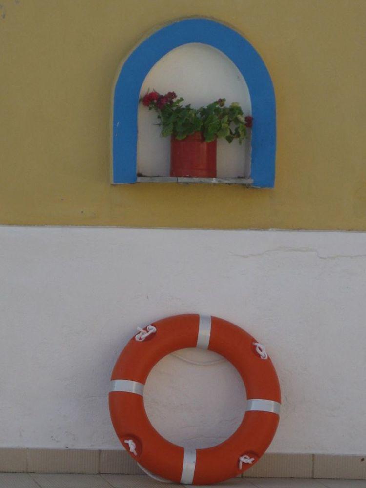 Porfyris Hotel Mandraki  Exterior photo