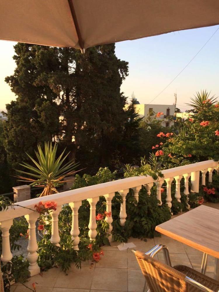 Porfyris Hotel Mandraki  Exterior photo